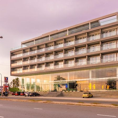 Sunset Hotel Galle Exterior foto